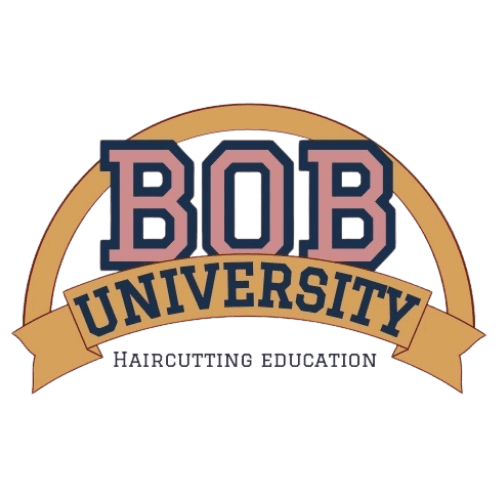 Bob University - Haircutting Education